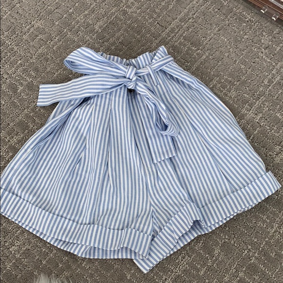 Paperboy shorts - Picture 1 of 1